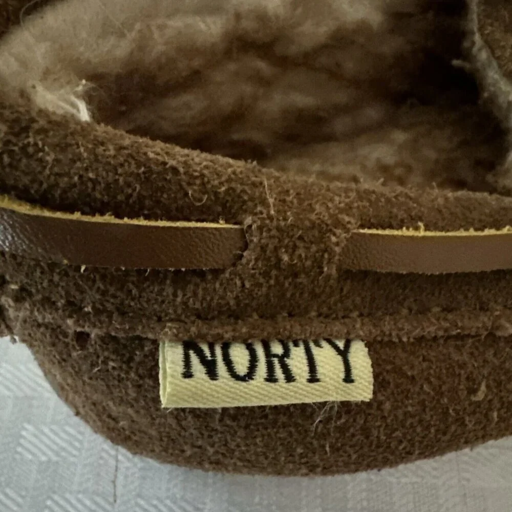 Norty this insole